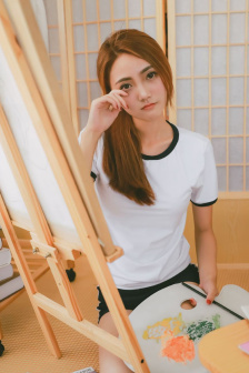 李兵沈思
